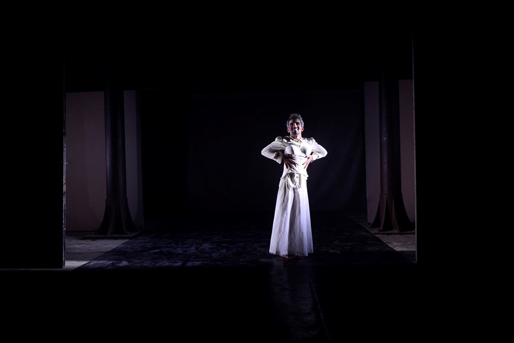 La Cerda  (Snimio Dejan Štifanić)